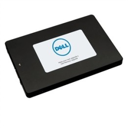 DELL 400-AXTV disco SSD 480 GB 2.5" Serial ATA III TLC