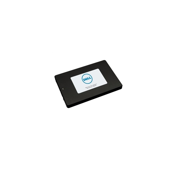 DELL 400-AXTV Internes Solid State Drive 480 GB 2.5" Serial ATA III TLC