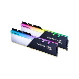 G.Skill Trident Z Neo F4-3200C16D-64GTZN memory module 64GB DDR4 3200 MHz