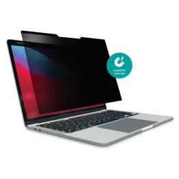 Filtro de privacidad magnético de 16"