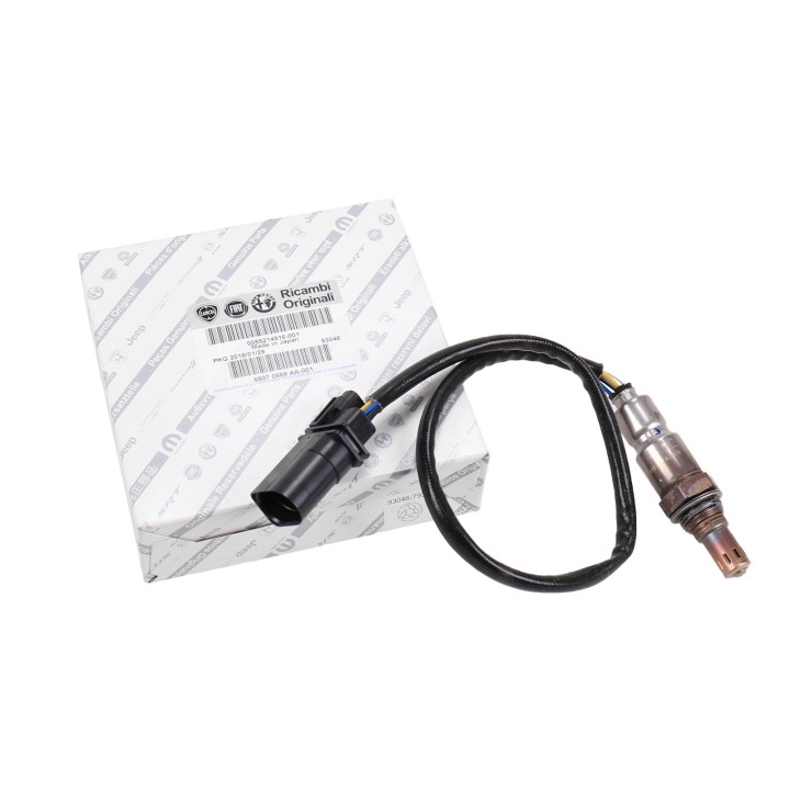 Lambda-Sonde 55214916
