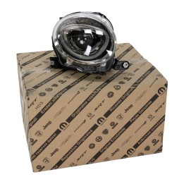 Front right headlight 52129442
