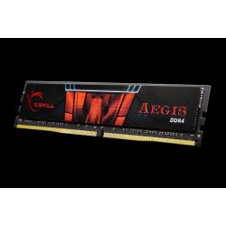 G.Skill Aegis módulo de memoria 16 GB 2 x 8 GB DDR4 2400 MHz - Imagen 1