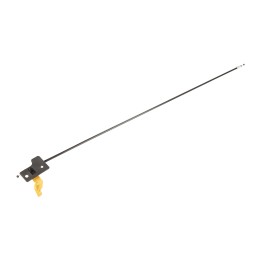 Gear cable, bonnet cable 51972891