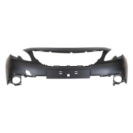 PSA OE front bumper (1617019780)