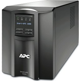 ARTICOLO DI SECONDA SCELTA! BGRADEITEM! APC Smart-UPS SmartUPS (SMT1000IC)