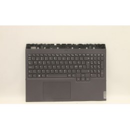 Conjunto da parte superior com RGB