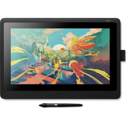 WACOM Tablette graphique Cintiq 16 DTK-1660-K0B