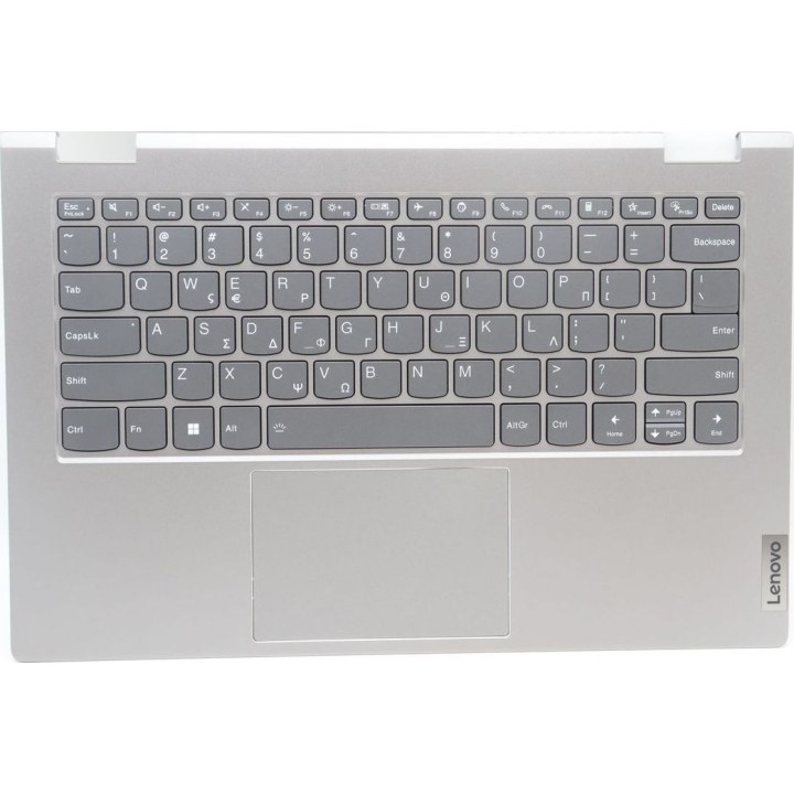 LENOVO Couverture Uppercaseasm_gre C21jg 5CB1L43726