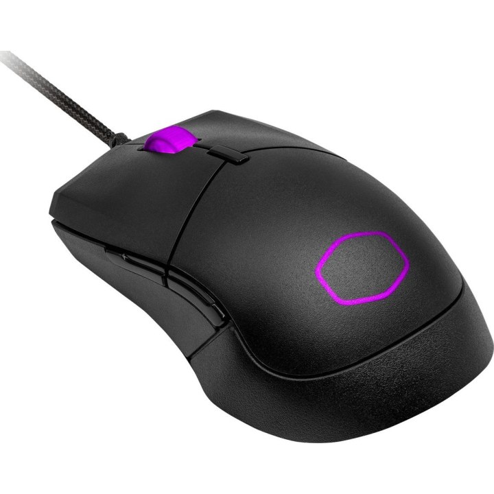 Cooler Master MM310 mouse da gioco nero
