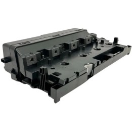 Toner residual Sharp (BPHB700)