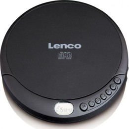 Lenco CD-010 noir