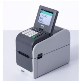 2inch 203dpi Desktop Printer (usb/lan/battery Option/touch Sc