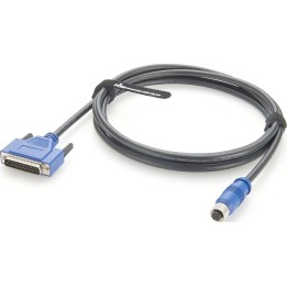 DATALOGIC Cab-ds03-s M12-IP67 a Cbx 3 m 93A050059