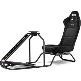 Next Level Racing NLR-R016 cockpit de simulação RC Essential preto