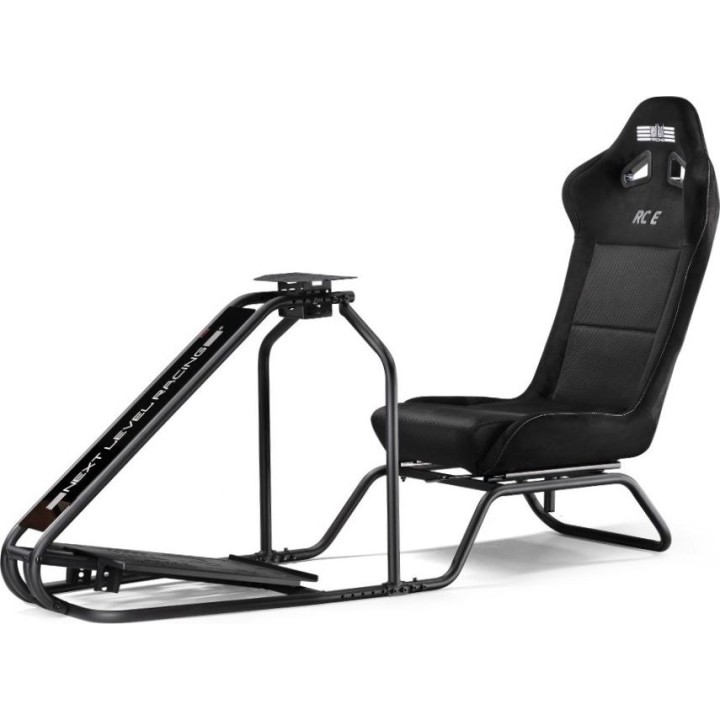 Next Level Racing NLR-R016 Rennsimulator-Cockpit RC Essential Schwarz