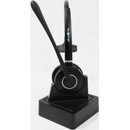Cuffie Plusonic USB BT mono