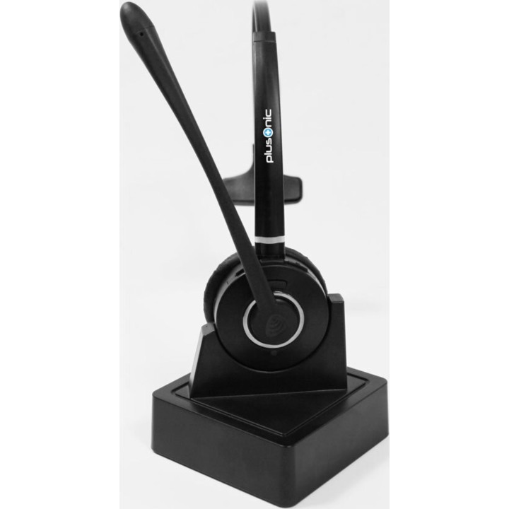 Plusonic USB BT Headset Monaural
