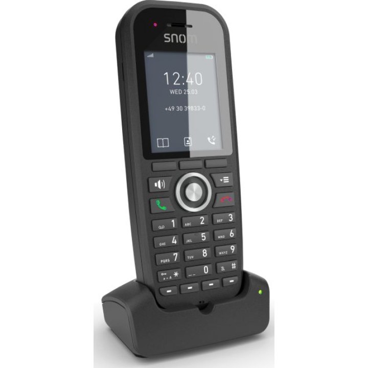 SNOM M430