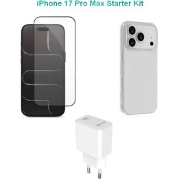 eSTUFF ES-KIT-IPH17PROMAX Kit for iPhone 17 Pro Max