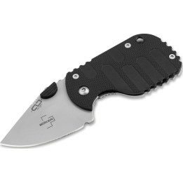 Coltello Boker Plus Subcom 2.0 nero