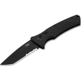 Cuchillo Heckler & Koch FD01 Automatic Tanto D2