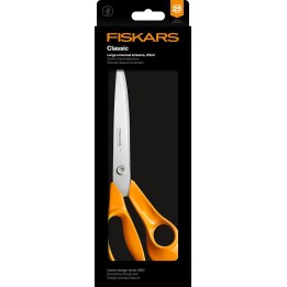 CLASSIC, PROFESSIONAL TAILOR’S SCISSORS, 25 CM