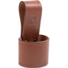 Suporte para machado Casström Axe Loop, cor de conhaque