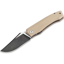 Coltello Böker Plus Kazy Nitro-V