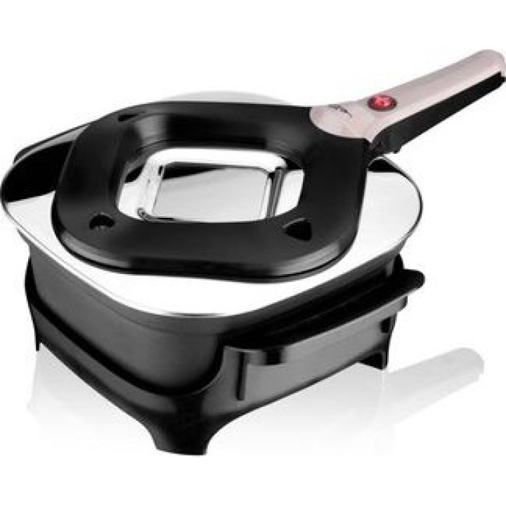 Eta 013390000 Rectangular baking tray