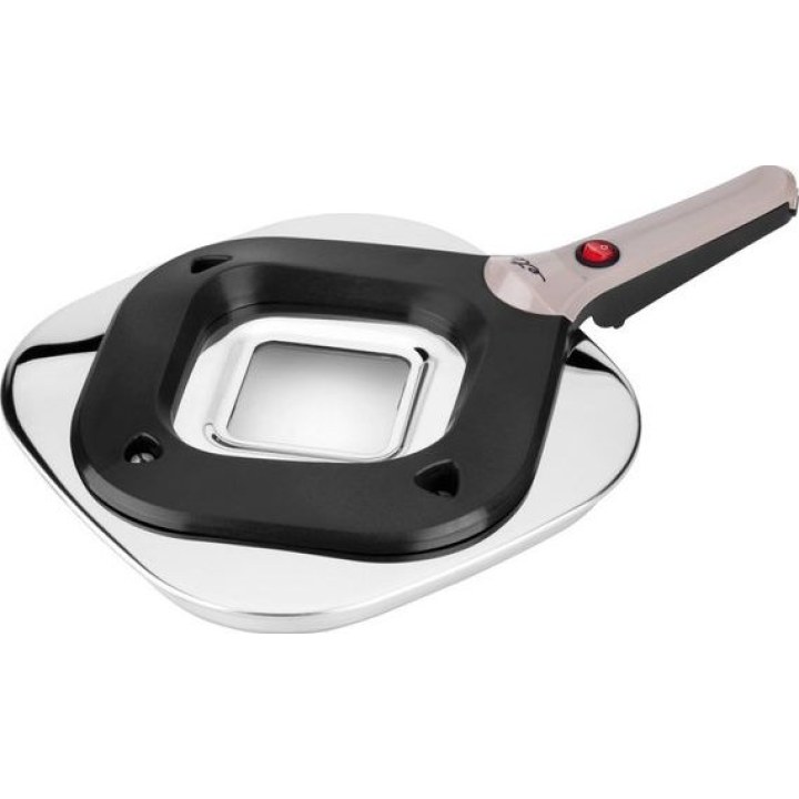 Eta 013390000 Rectangular baking tray
