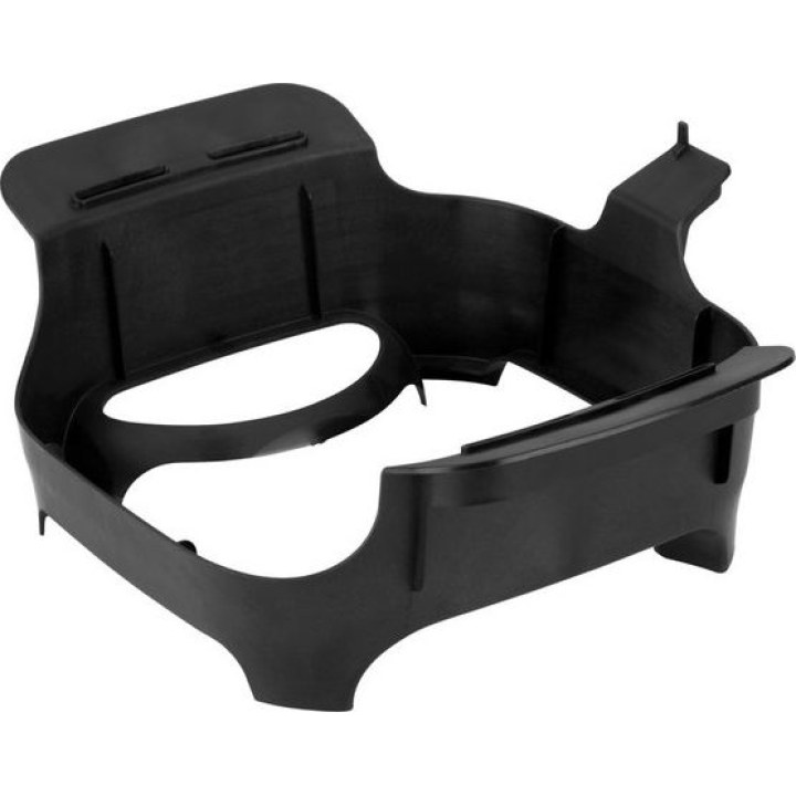Eta 013390000 Rectangular baking tray