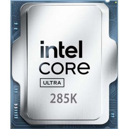 Intel Core Ultra 9 285K 3.2Ghz. Socket 1851. TRAY.