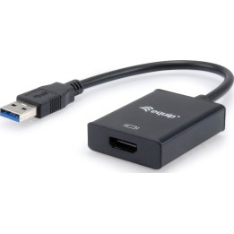 EQUIP adattatore da USB 3.0 a HDMI