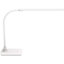 MAUL MAULpirro LED desk lamp dimmable white