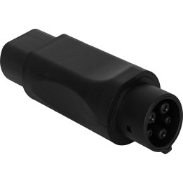 Akyga AK-SC-E08 electrical plug adapter