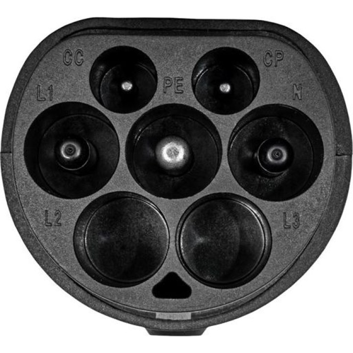 Akyga AK-SC-E08 Steckeradapter