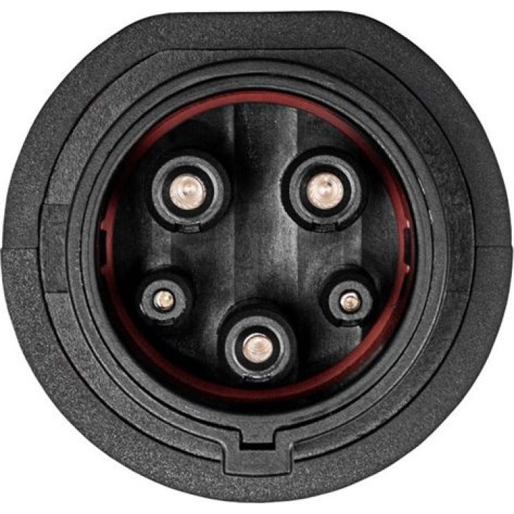 Akyga AK-SC-E08 Steckeradapter