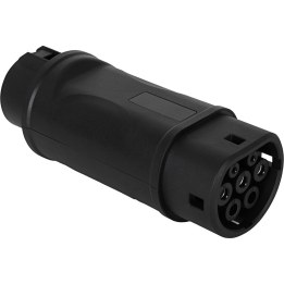Akyga AK-SC-E09 electrical plug adapter