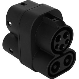Akyga AK-SC-E11 Steckeradapter