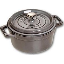 Staub Cocotte