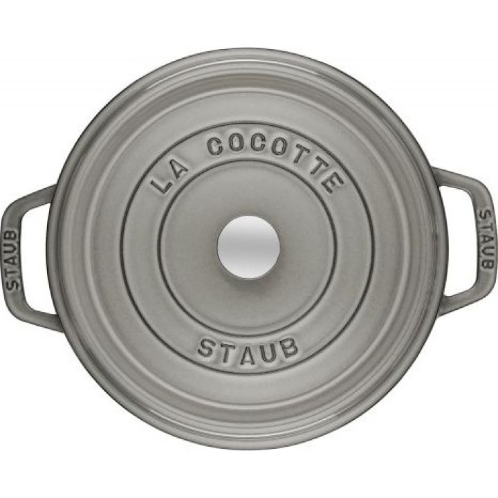 Cocotte Staub