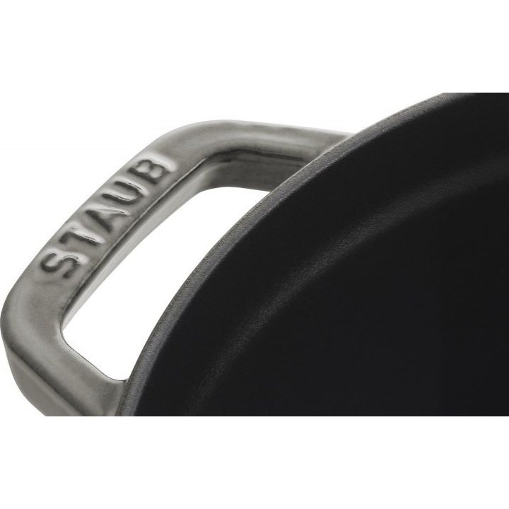 Cocotte de Staub