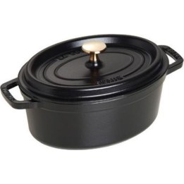 Cocotte de Staub