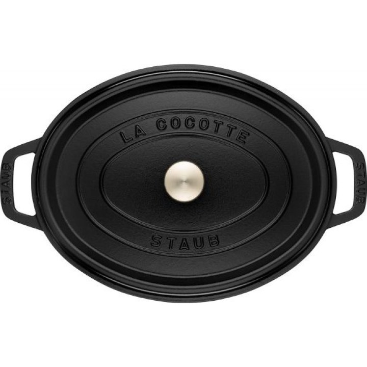 Staub Cocotte