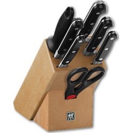 Bloco de facas ZWILLING
