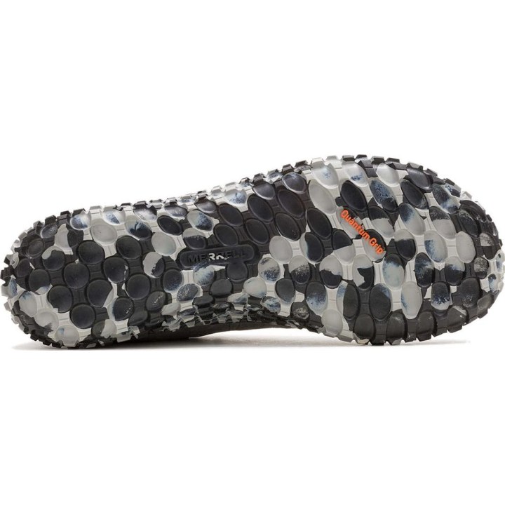 Merrell Wrapt Schwarz