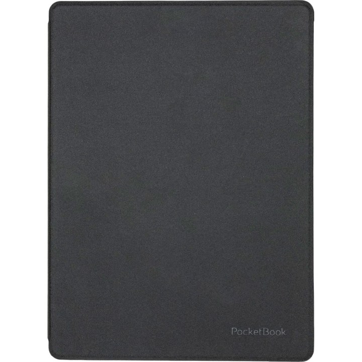 Pocketbook Lite Shell Cover Black / Custodia per e-reader