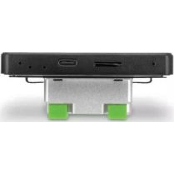 LD Systems Integration Serie LCD (ldqtp5) Questra Touchscreen Display 5 polegadas com Android 11 e Poe Garantia 5 anos (pu20)