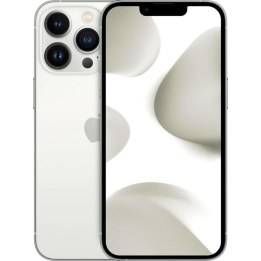Telemóvel smartphone Apple iPhone 13 Pro - 256 GB - 6,1 polegadas, prateado, recondicionado
